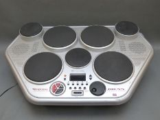 Yamaha DD-55 digital percussion machine