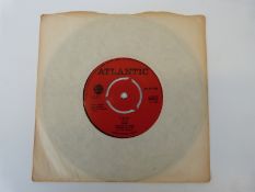 Floatin' by Vamp on Atlantic 584213.