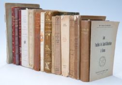 Anatole France Le Crime de Sylvestre Bonnard 1921 one of 300,