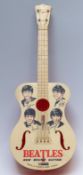 Beatles Selcol New Sound Guitar