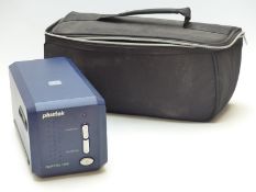 Silverfast multi-exposure 35mm slide to digital camera suitable for use with the following lots