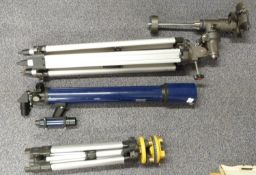 Skylax 70mm refractor telescope,