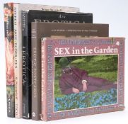 [Erotica] Exotic Postcards, Concubines & Courtesans, The Stereoscopic Nude,