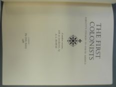 Sporting Prints with coloured plates by F.L.