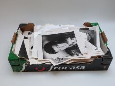 Large group of 80's and 90's 10 x 8