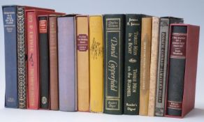 George Orwell Animal Farm, Ghost Stories by Walter De La Mare illustrated by Barnett Freedman,