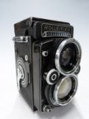 Rolleiflex 2.