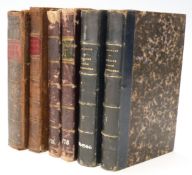 Histoire Du Duche De Normandie par J.J.