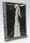 David Bailey & Peter Evans Goodbye Baby & Amen A Saraband for The Sixties 1969 illustrated hardback