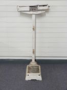 Avery ABN person weighing scales