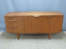 Retro McIntosh sideboard,