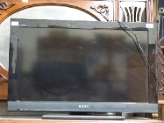 Sony Bravia TV,