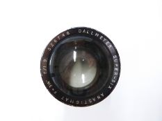 Dallmeyer London f=3 1/4