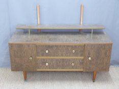 Retro dressing table,