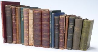 [Children & Educational] Parley's Magazine for 1847, Child's Companion & Juvenile Instructor 1847,