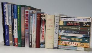 North Atlantic Seaways by N R P Bonsor 1955, Britain's Glorious Navy (1940s) Battleships,