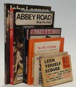 John Lennon A Spaniard In The Works in colour laminated boards, John Lennon in His Own Write,