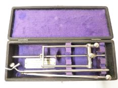 Lippincott Steam Speciality & Supply Co planimeter,