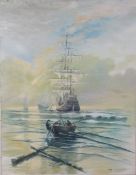 Andrew Burns Colwill,