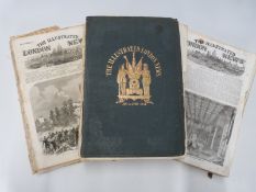Illustrated London News,