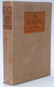 [Chicago Gangland] Frederic M.