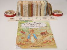 Cicely Mary Barker Flower Fairies books Blackie & Son,