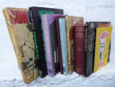 Potter's Cyclopaedia of Botanical Drugs 1932, Drugs of Hallucination by Sidney Cohen,