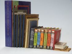 Tolkien gift set The Lord of The Rings Oracle (Cards Map & Ring), map of Middle-Earth,