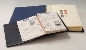 Queen's Golden Jubilee collection including coin covers, D-Day covers and 2002 World Cup covers,