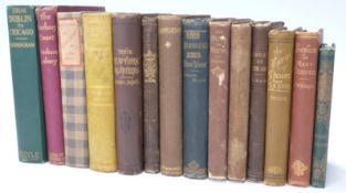 [Americana] Oliver Wendell Holmes Songs of Many Seasons 1875,