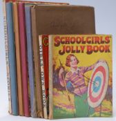 The School Friend Annual for 1948, 1948,