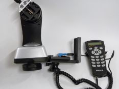 Synscan AZ telescope mount,