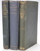 The Origin of the Human Skeleton by R.