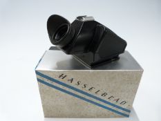 Hasselblad 42307 prism viewfinder PM No RT 600931,