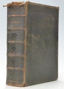 The Holy Bible According to the Authorized Version with the marginal readings and parallel