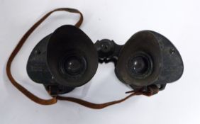 Sard Square D Company 7x50 BU Aero U.