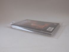 Albion Comics issues 1-6,