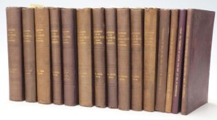 Liverpool Literary & Philosophical Society Proceedings of.