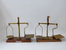 Arnold Precision Scales, Redhill,