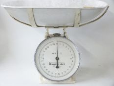 Waymaster 28lb baby or similar scales