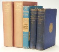 Marlborough His Life & Times by The Right Hon Winston S.