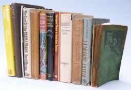 [Australia] By Creek And Gully stories & sketches of Bush Life 1899 signed presentation,