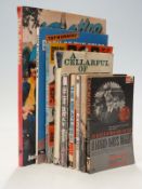 [Beatles] A Cellarful of Noise by Brian Epstein 1964, The Beatles Story, Pop Special,