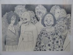 Meg Dutton (British b.