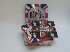 Over 30 books on the Beatles as a group and solo to include John, Paul, George,