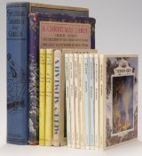 Illustrated books, Mary Chell Slimtails series (1940s), Splendid Stories for Girls 1928,