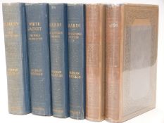 Herman Melville Typee A Peep at Polynesian Life Constable 1922 one of 750 in dustwrapper,