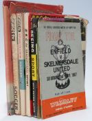 [Football] BBC Sportsview Soccer edited by Peter Dimmock, Grandstand Sport,