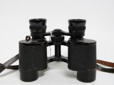 Carl Zeiss Jena Sportur 6 x 24 binoculars