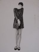 1960s fashion interest items including Mary Quant autobiography Quant by Quant,